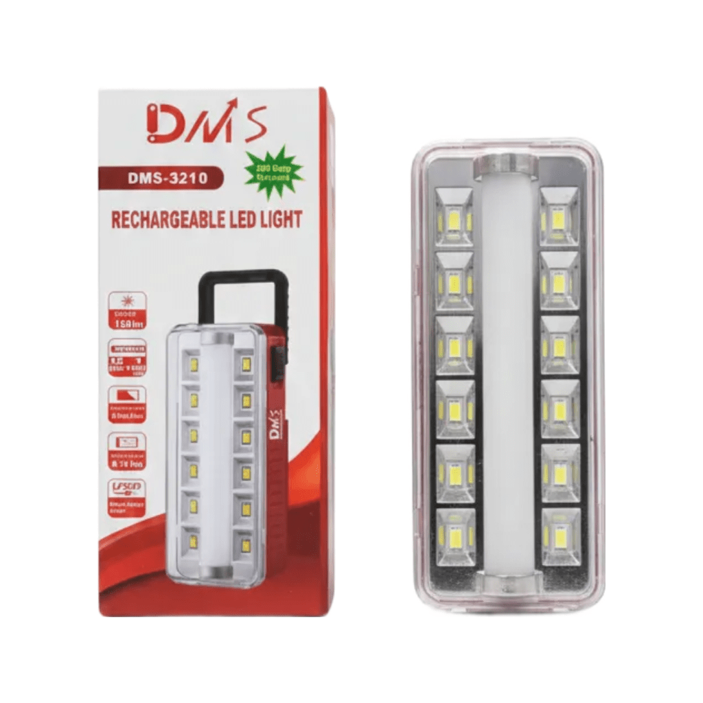 Rechargeable LED Light