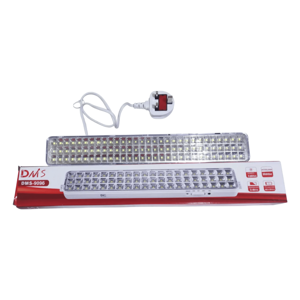 Rechargeable LED Light 