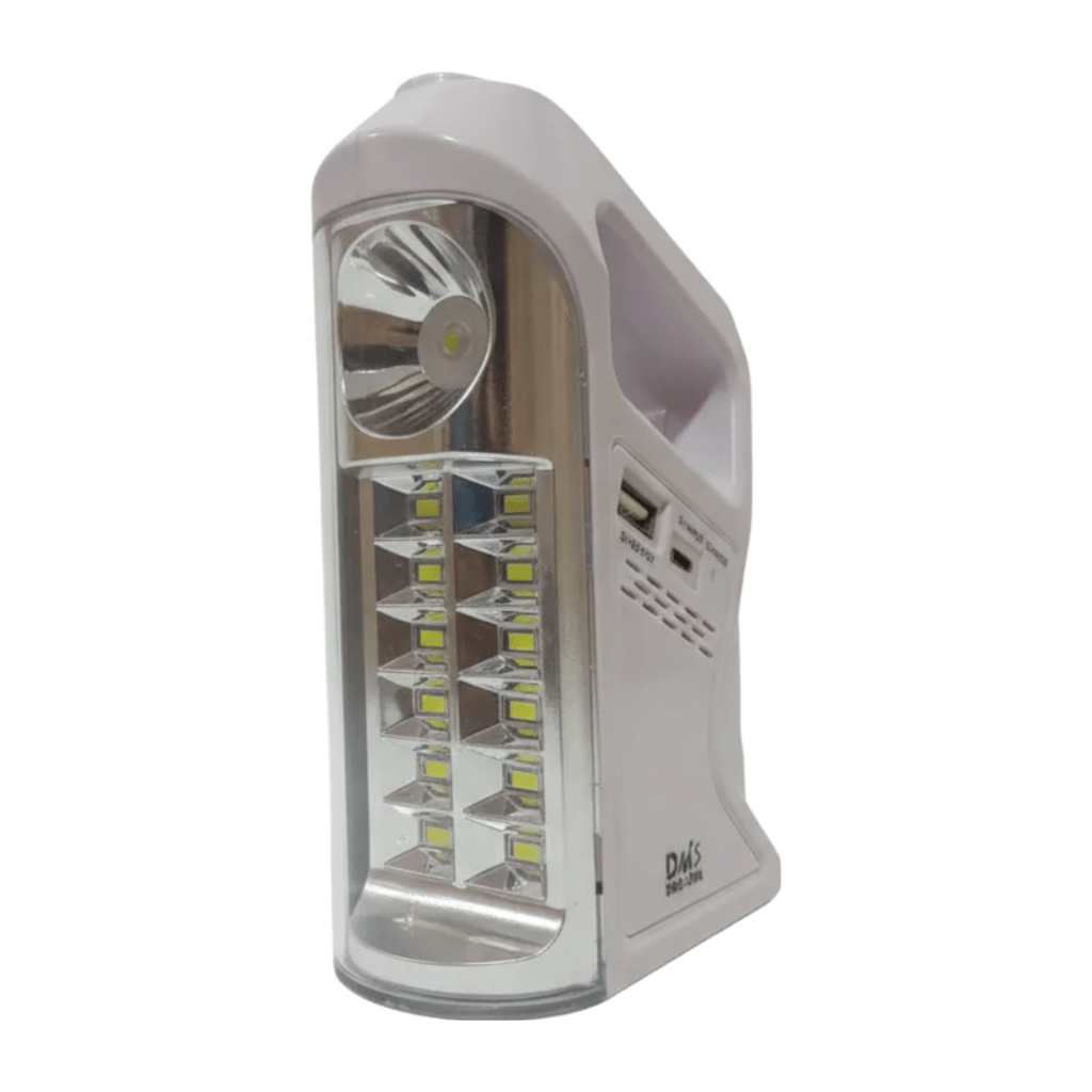 Rechargeable LED Light 