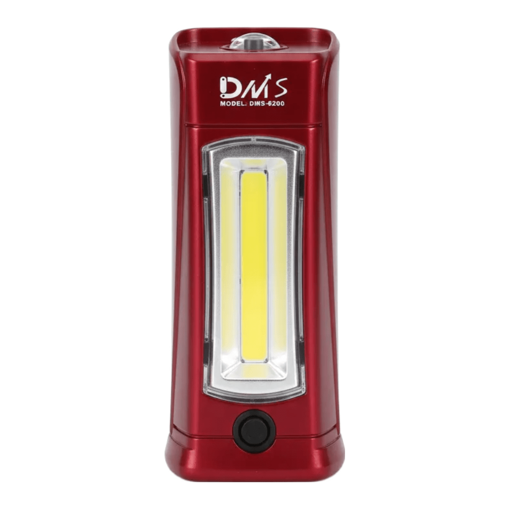 Rechargeable LED Torch 