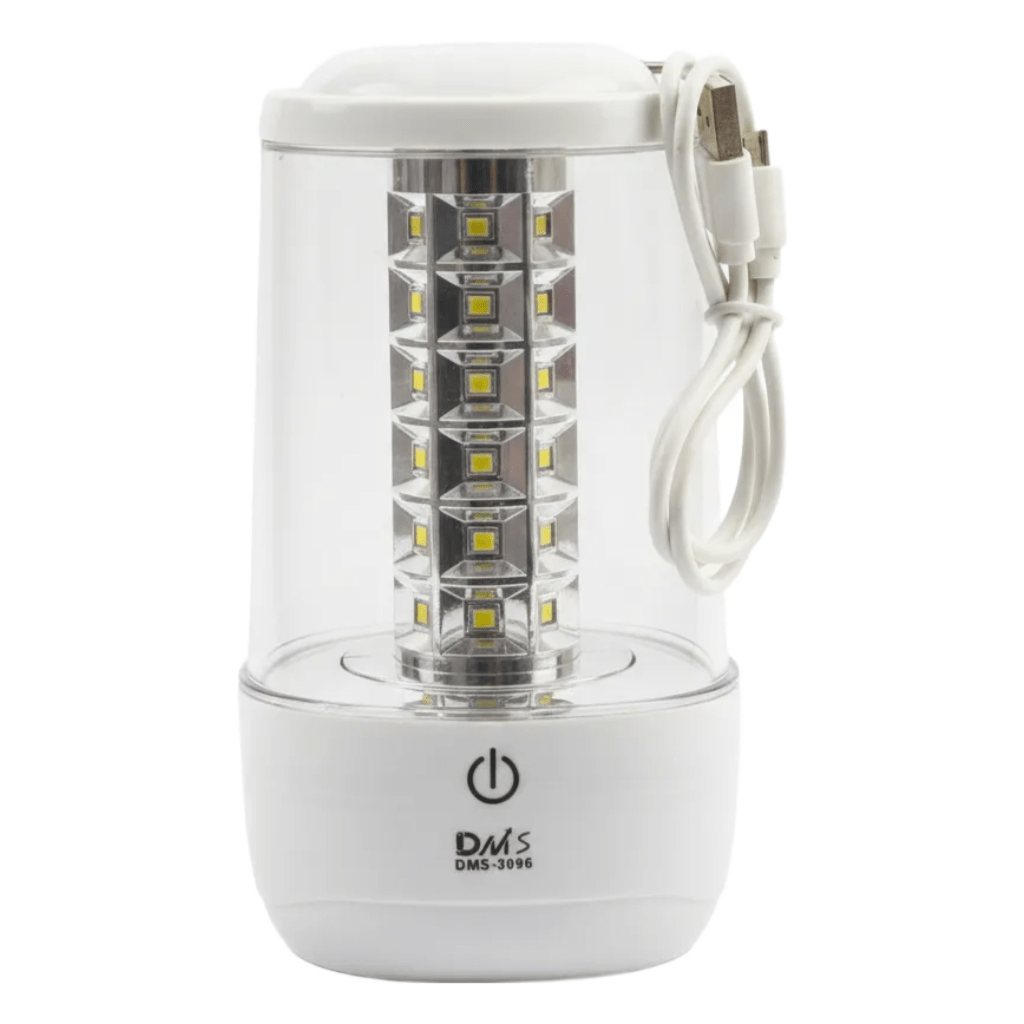 Rechargeable LED Light 