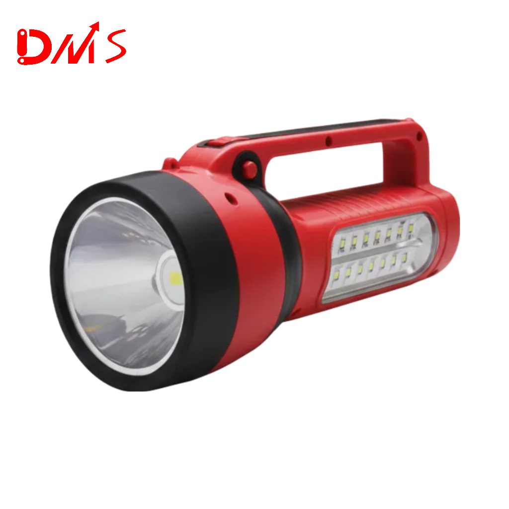 Rechargeable LED Searchlight