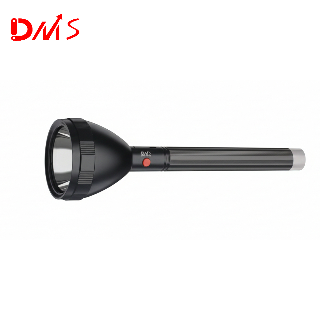 Rechargeable LED Torch 