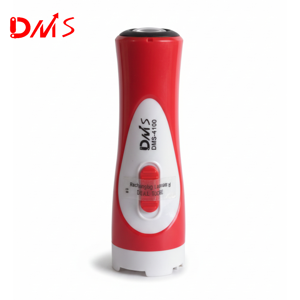 Rechargeable LED Torch 