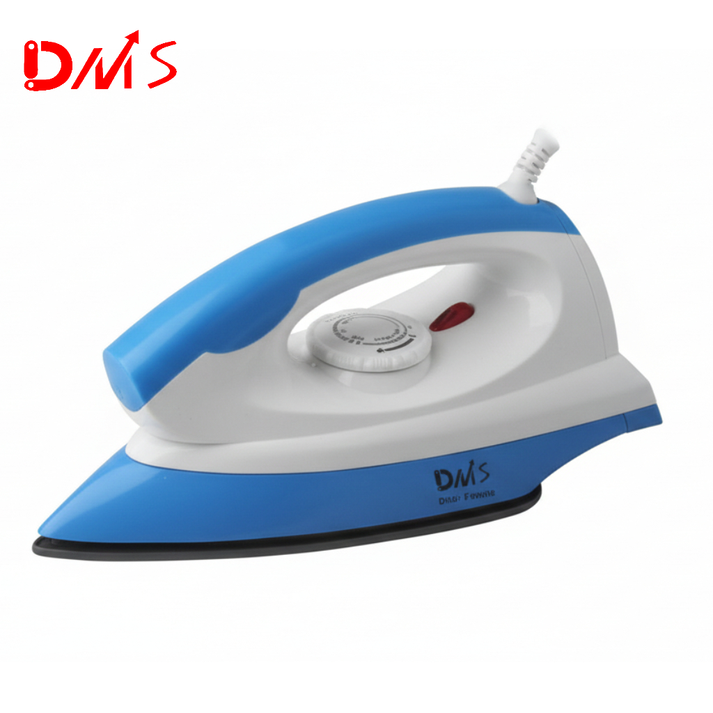 DMS Dry Iron 