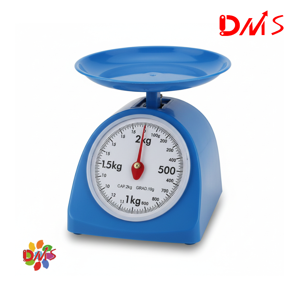 Kitchen Scale 