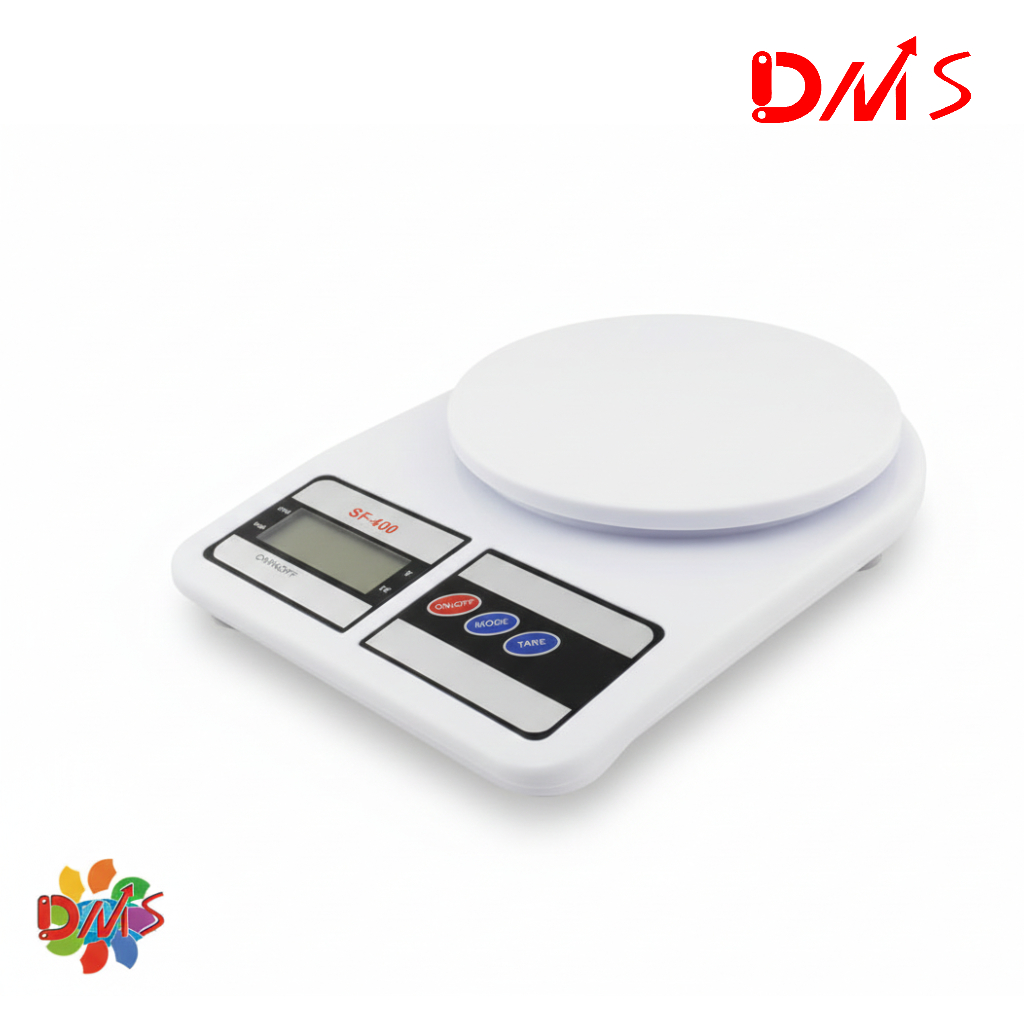 Electric Kitchen Scale