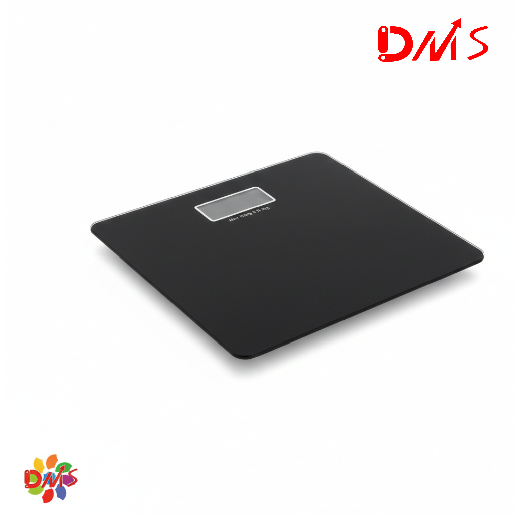 Bathroom Scale 