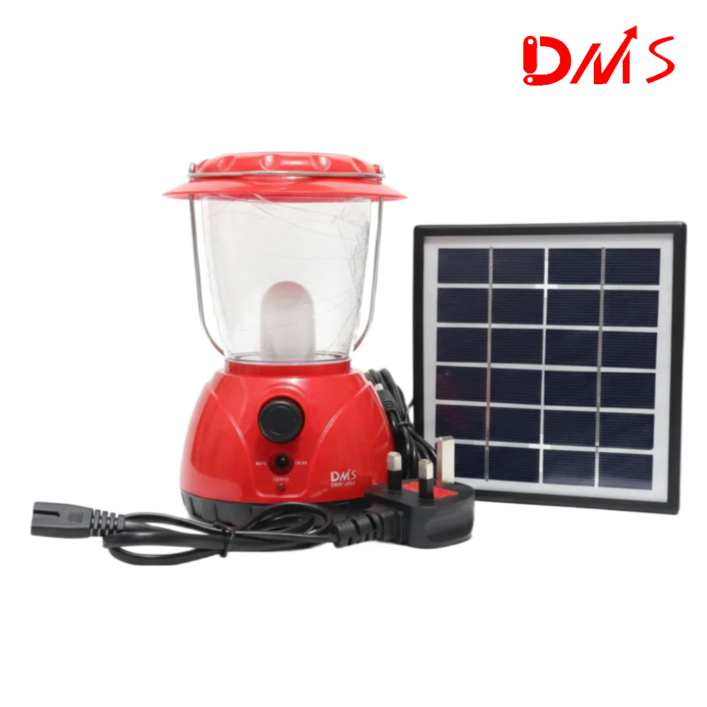 Rechargeable LED Lantern 