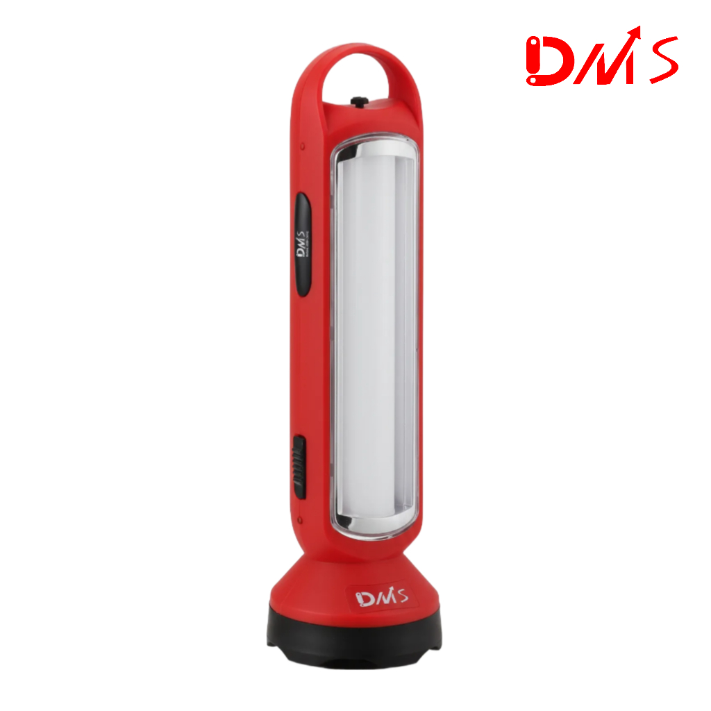 Rechargeable LED Torch 